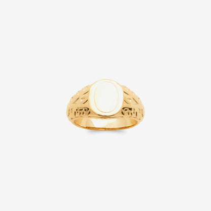 Bague homme Zenthis