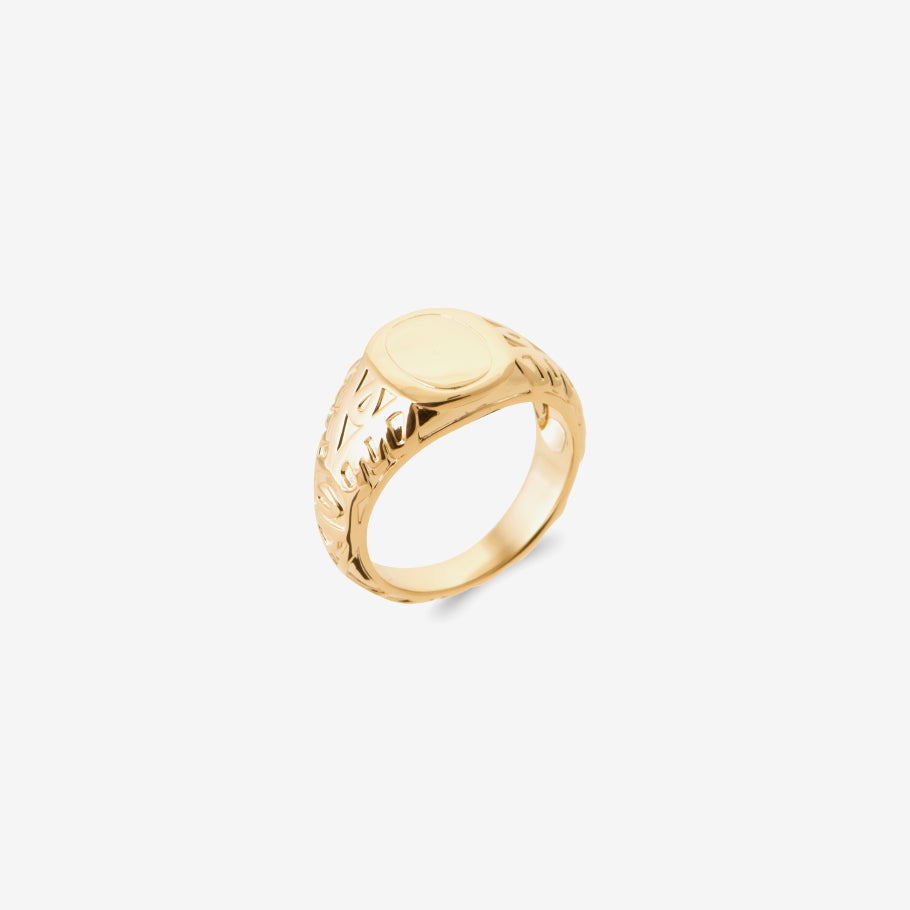 Bague homme Zenthis