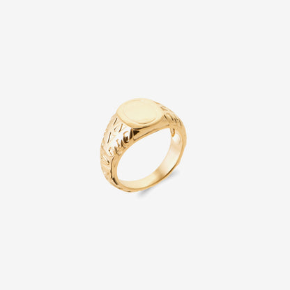 Bague homme Zenthis