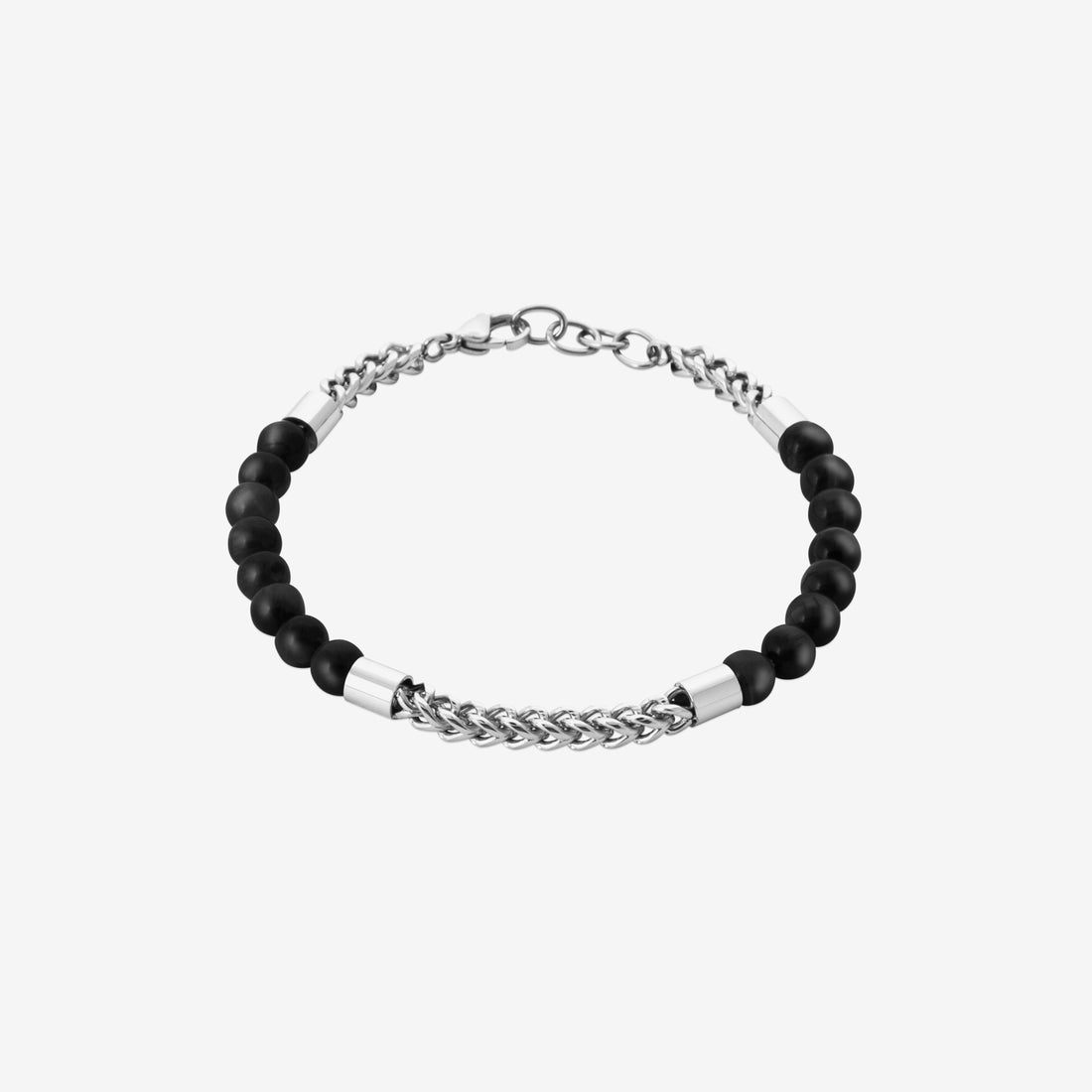 Bracelet homme argent 925