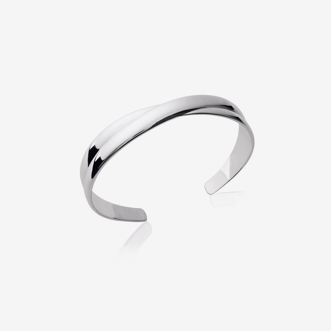 Jonc homme argent 925