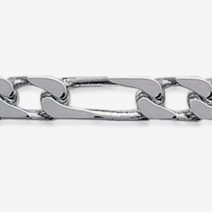 Bracelet chaîne homme Vulcain 3,5mm