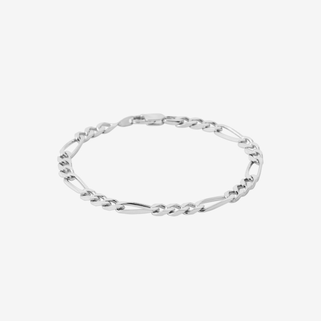 Bracelet homme chaîne argent 925