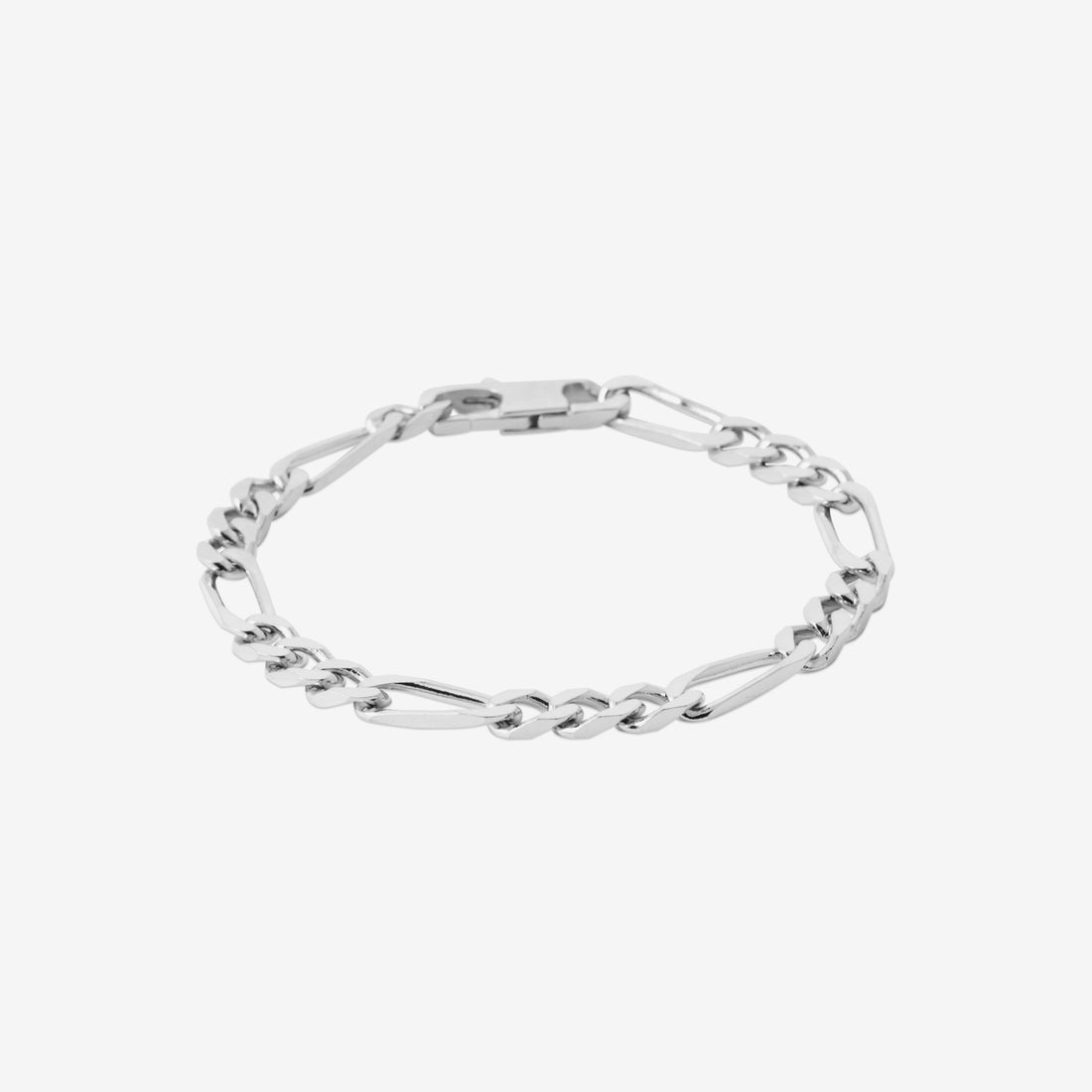 Bracelet homme chaîne argent 925