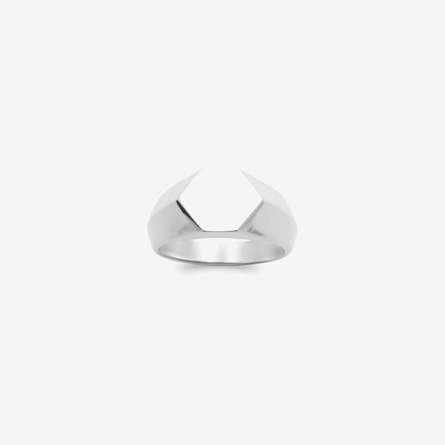 Bague homme Orpheon