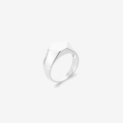 Bague homme Orpheon