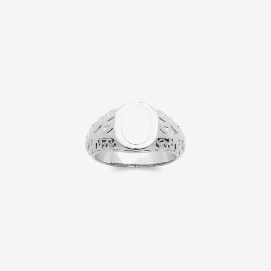 Bague homme Zenthis