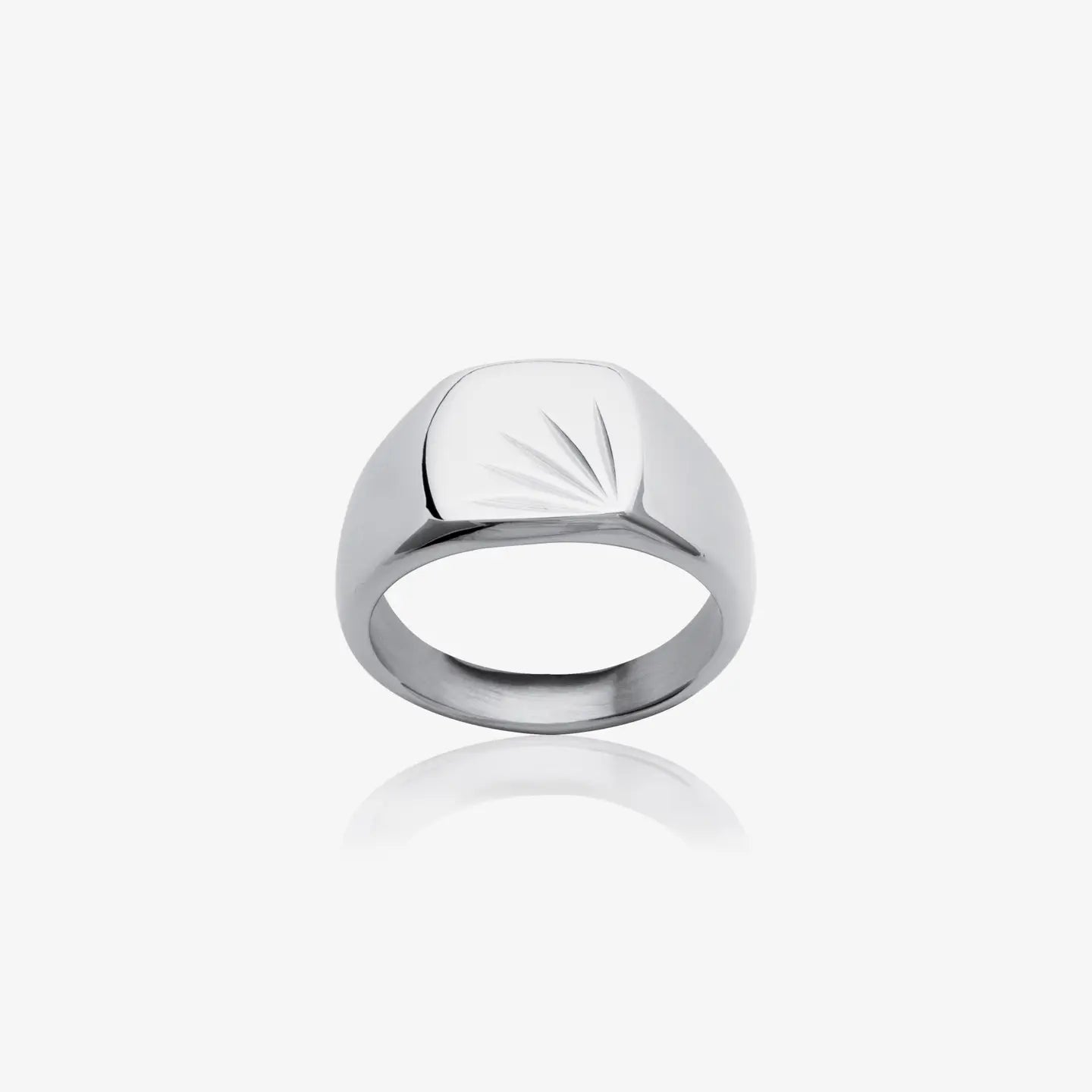 Bague chevalière homme Achillios