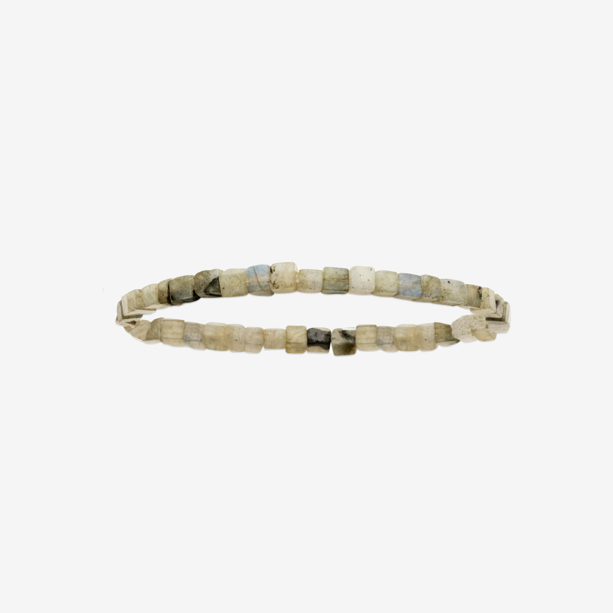 Bracelet homme pierre Labradorite